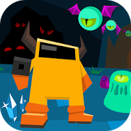 GrottyScape | Free