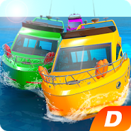 Boat Racing