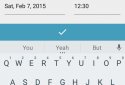 Noteburger - student notes screenshot 5