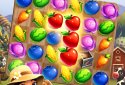 FarmVille: Harvest Swap screenshot 6
