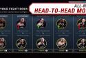 EA SPORTS UFC screenshot 5