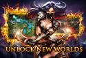 Goddess Arena screenshot 13