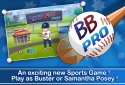 Buster Bash screenshot 1