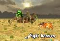Sabertooth RPG Simulator screenshot 4