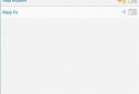 Silent Manager white-list call screenshot 1