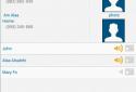 Silent Manager white-list call screenshot 2