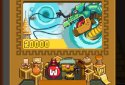 Magic Touch: Wizard for Hire screenshot 5