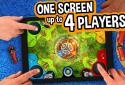Versus: Multiplayer TD screenshot 15