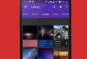 Marine Music Player screenshot 2