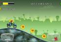 Mountain Up Hill Climb Race screenshot 3
