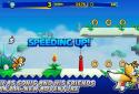 SONIC RUNNERS screenshot 1
