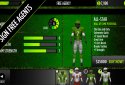 GameTime Football w/ Mike Vick screenshot 9