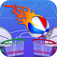 Basketball Duel