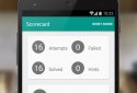 Chess Puzzles - iChess screenshot 4