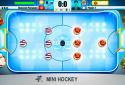 Mini Hockey Stars screenshot 1