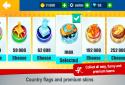 Mini Hockey Stars screenshot 4