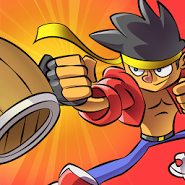 Barrel Buster