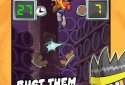 Barrel Buster screenshot 1