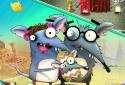 The Rats Online screenshot 8