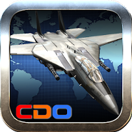 Air Combat Racing
