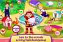 Baby Heroes: Amusement Park screenshot 4