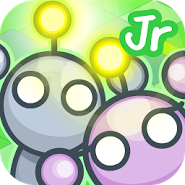 Lightbot Jr 4+ Coding Puzzles