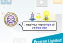 Lightbot Jr 4+ Coding Puzzles screenshot 6