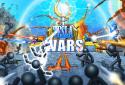 Tesla Wars - II screenshot 15