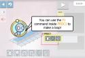 Lightbot - Programming Puzzles screenshot 4