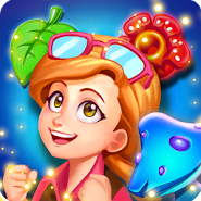 Nelly's Puzzle Jam