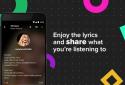 Palco MP3 screenshot 4