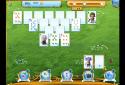 Upjers Solitaire screenshot 3