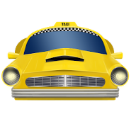 Mad Taxi