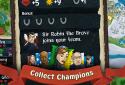Knights & Snails screenshot 9