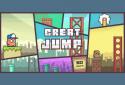 Great Jump screenshot 6