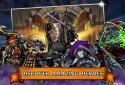 Blood Brothers Puzzle screenshot 1
