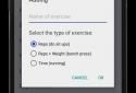 NoteSport screenshot 7