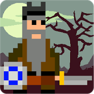 Pixel Heroes: Byte & Magic
