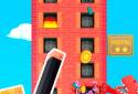 Super Monster Mayhem: Rampage screenshot 4