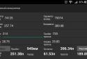 Топливный калькулятор screenshot 5 Топливный калькулятор screenshot 5