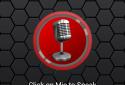 Voice Lock Screen screenshot 8