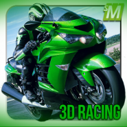 Real Motor Bike Racing 3d