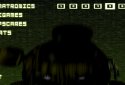 Five Nights at Freddy's 3 screenshot 4
