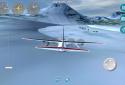 Airplane Fly Bush Pilot screenshot 5