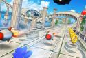 Sonic Dash screenshot 1