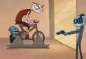 Troll face Quest Sports puzzle screenshot 14