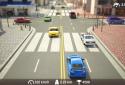 Traffic: Road Racing - Asphalt Street Cars Racer 2 screenshot 1