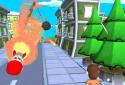 Grand Theft Seagull screenshot 3