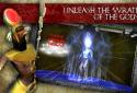 Immortal Fighters screenshot 4