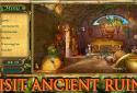 Lost Island - Pirate's History screenshot 1